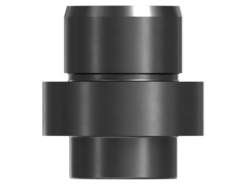 75mm Outer Diameter Spline Drive Adapter