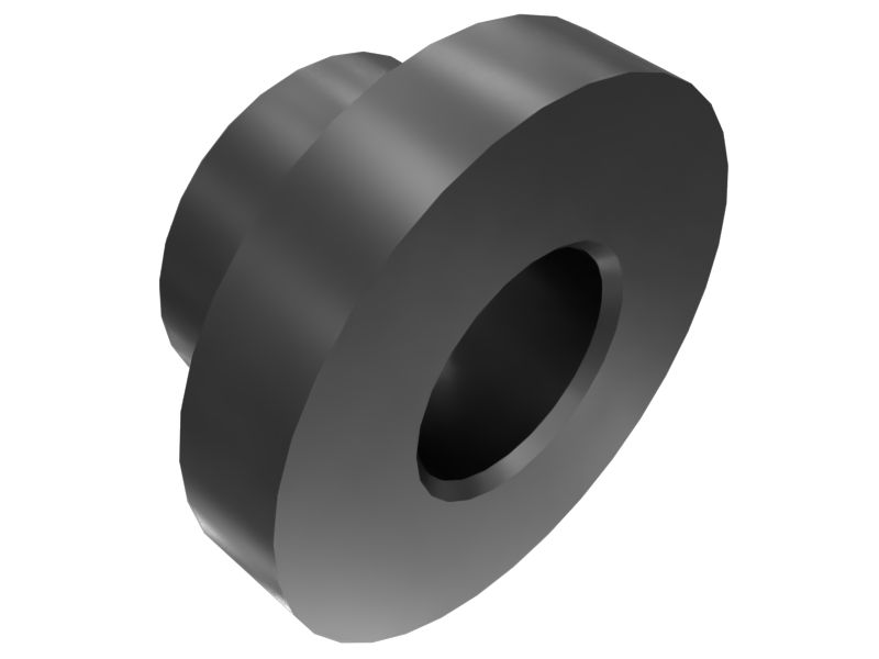 Bearing Removal Bushing Tool