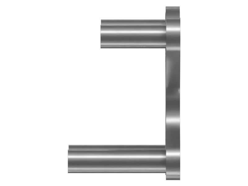 4 Point Reaction Arm