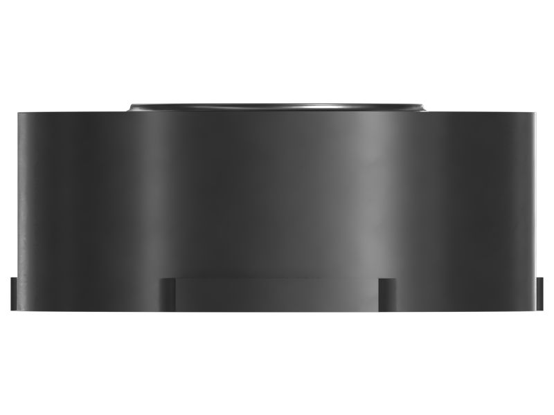 Full Circle Extruder Tool