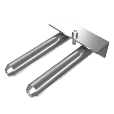 CAT JACK HOİST STAND TUBE DUAL LOCK PİN