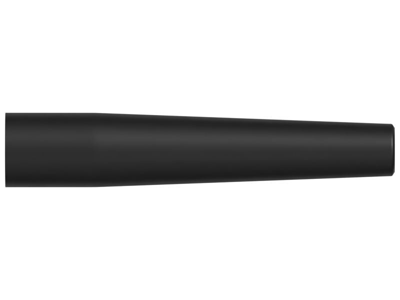 3/8" Straight Thread O Ring Seal Installer Tool
