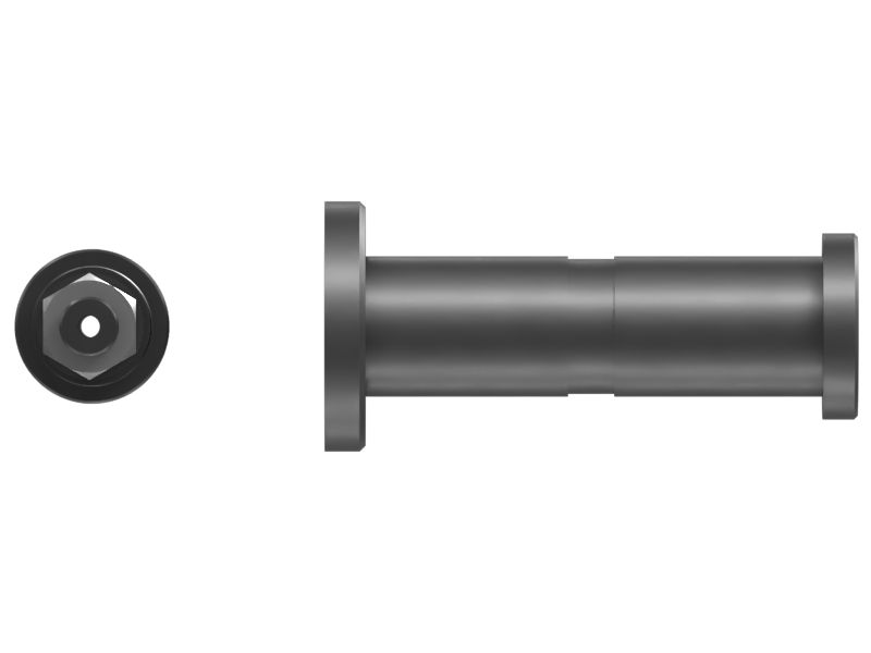 624-4735: False Differential And Pinion Tool 6244735 купить