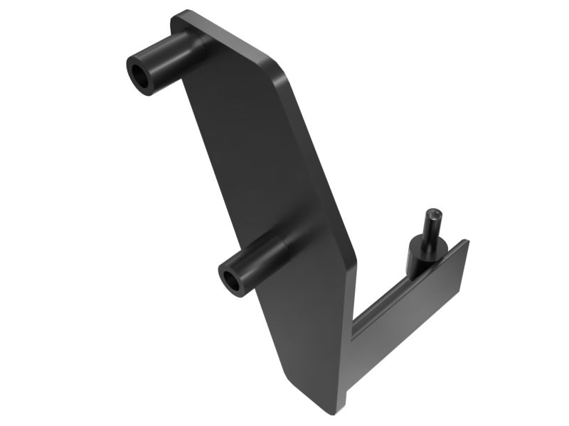 460-0847: Engine Support Bracket