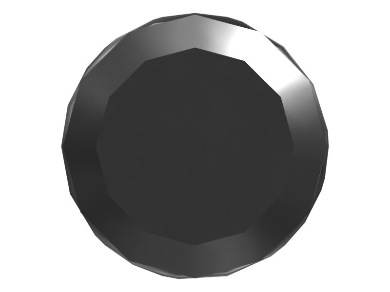 M16 Guide Stud