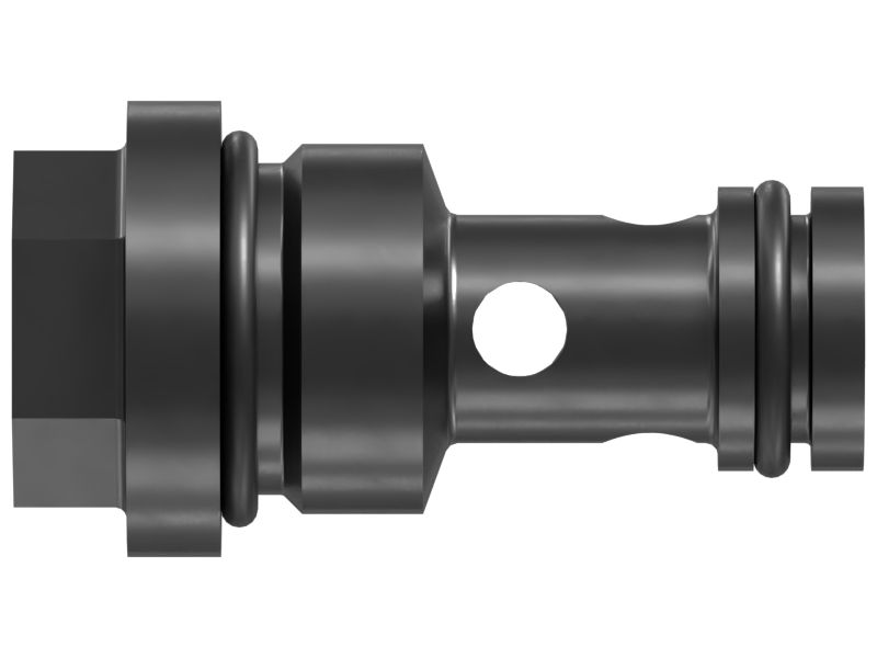 Ball Stud Breaker Orifice