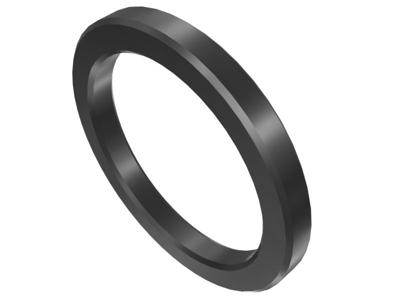 313-5979: 11.07mm Thickness Spacer