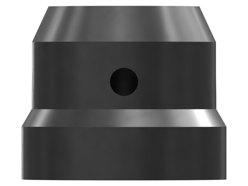 9U-7687: 6 Pitch Track Pin Body 9U7687 купить