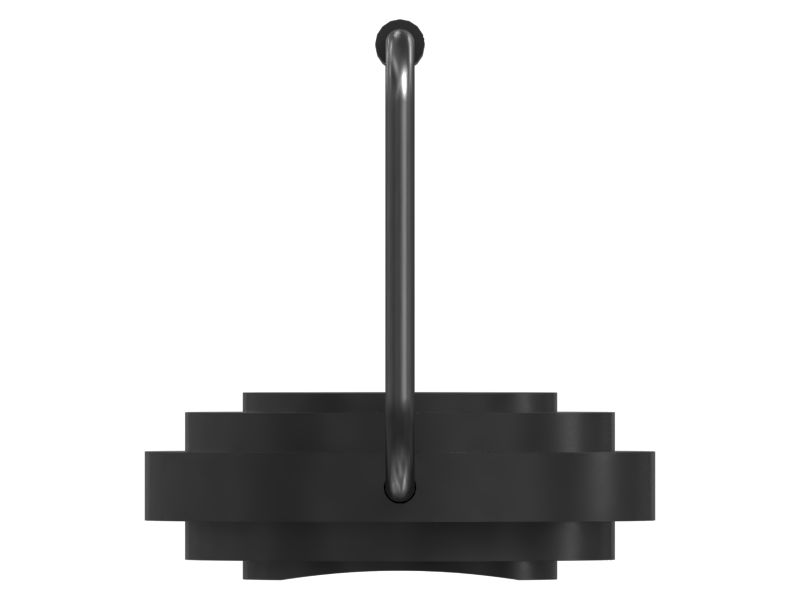 Lift Stand Flip Over Saddle