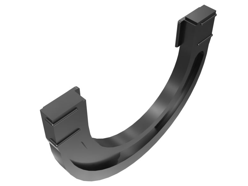 Piston Ring Groove Gauge