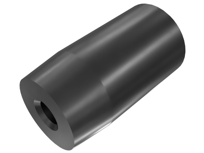 Steering Cylinder Extender Pin