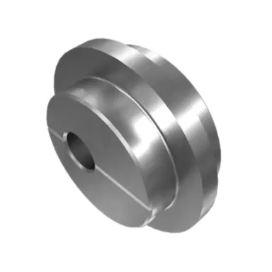 CAT 123.83MM OUTER DİAMETER CENTER PLUG