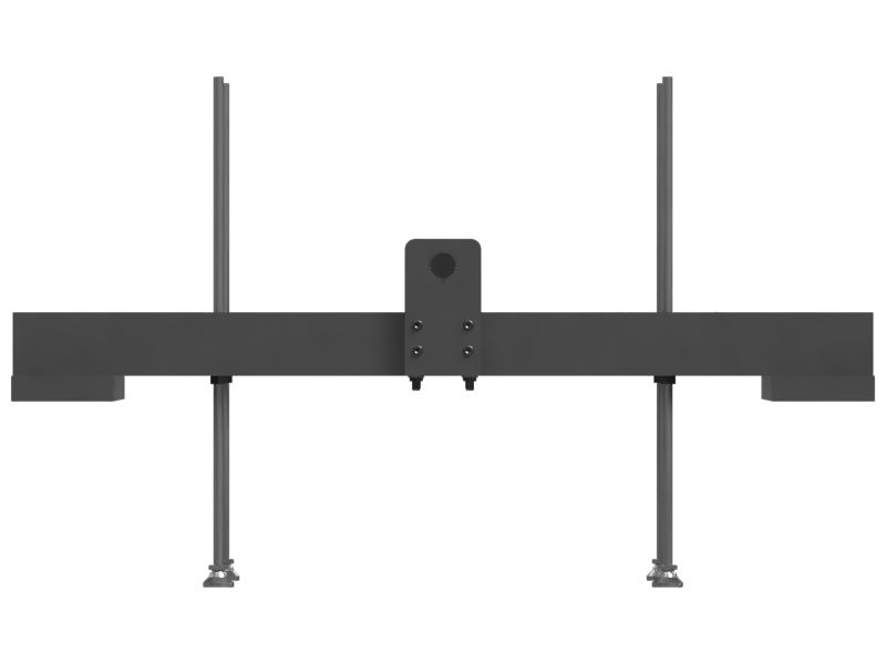 Engine Stringer Locator Tool
