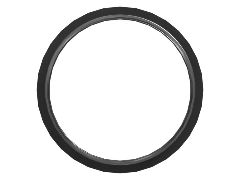 47.6mm Inner Diameter Sensor Installation Sleeve