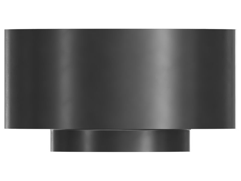 67mm Outer Diameter Track Pin Base