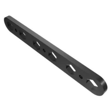 CAT REACTİON ARM BACK-UP PLATE