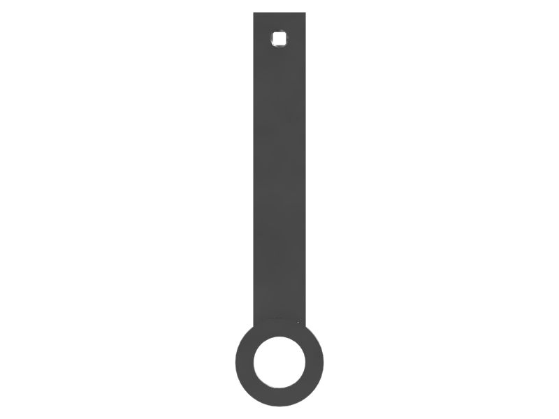 Pinion Nut Spanner Wrench