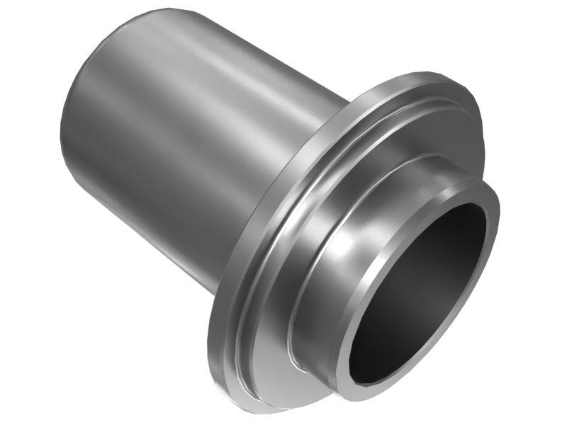 387-1058: 90mm Outer Diameter Lip Seal Installation Driver