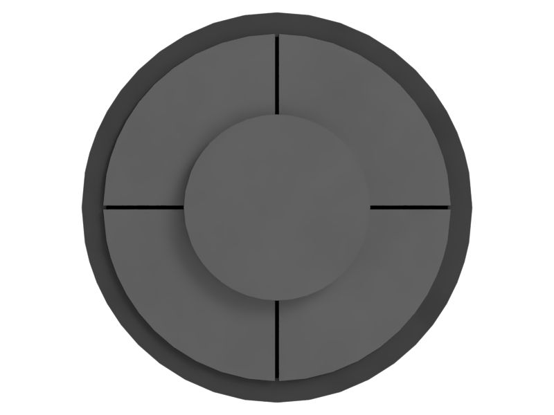 Cylinder Pack Pin Puller