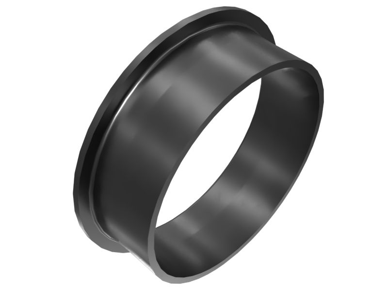 5P-6166: 31.75mm Inner Diameter Wear Sleeve