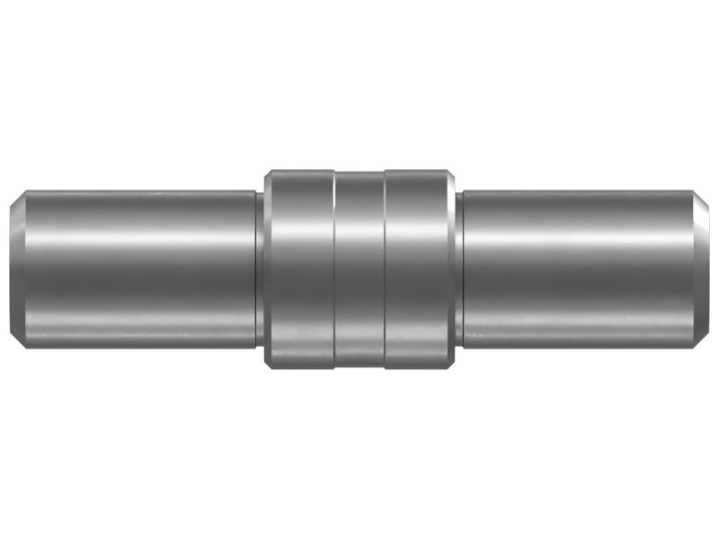 40.01mm Outer Diameter Pin Mandrel