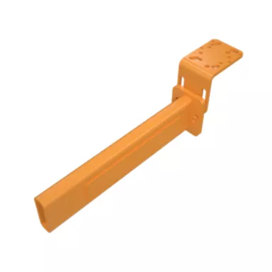 CAT 12 MM KALINLIĞINDA HİDROLİK PİSTON POMPASI ADAPTÖRÜ