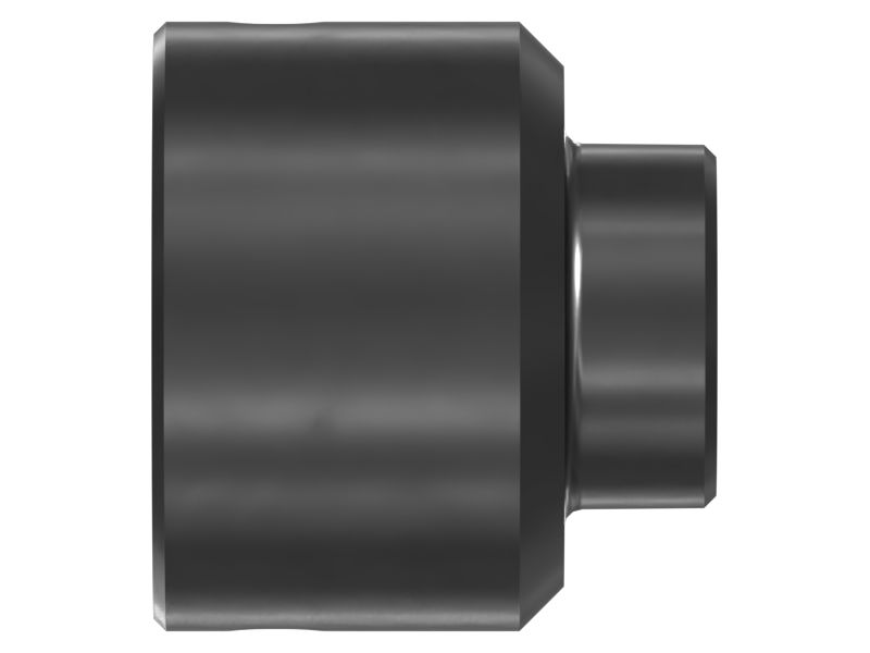 100mm Outer Diameter Track Pin Install Adapter