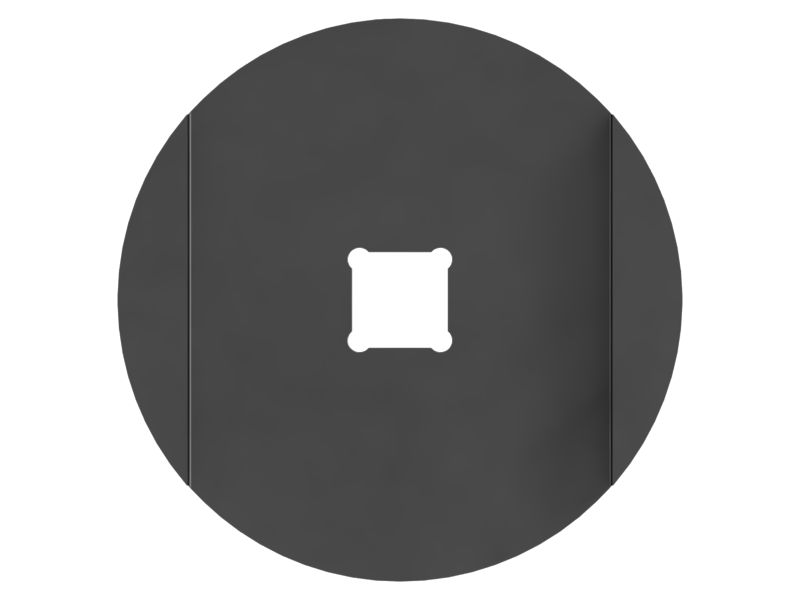 Recoil Spring Spanner Socket