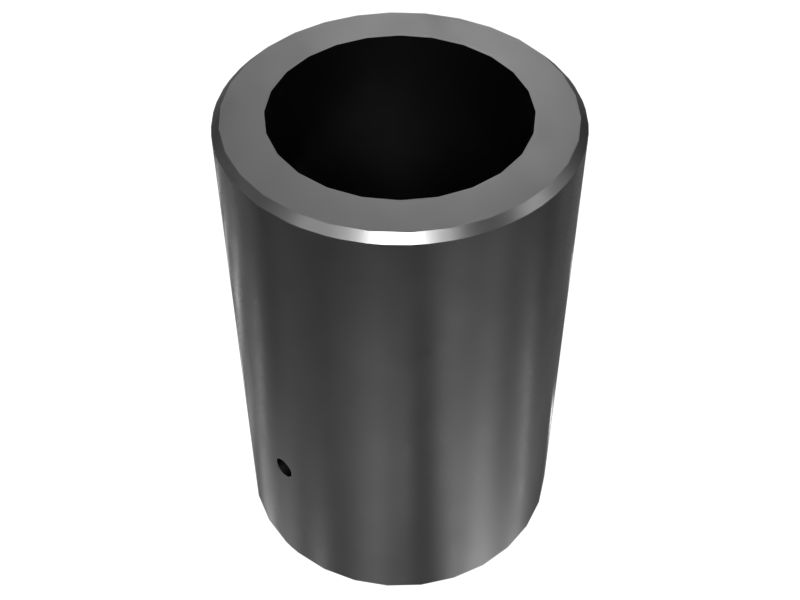 118mm Outer Diameter Disassembly Bushing