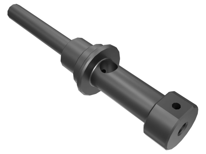 533-1145: Piston Height Measuring Tool Body