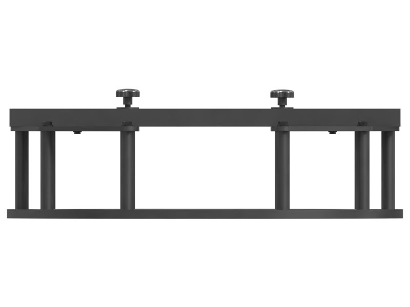 Marine Drive Propulsion Drive Flattening Tool