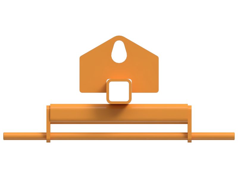 Roller Lifting Wheel