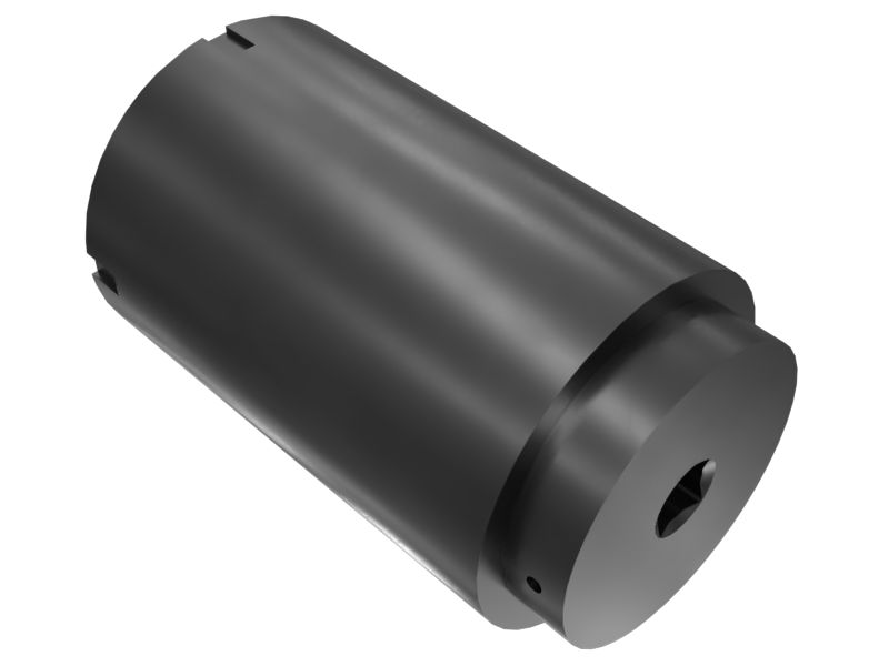 6V-3133: Spanner Wrench