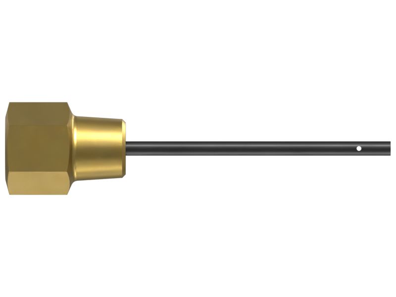 Pressure Probe