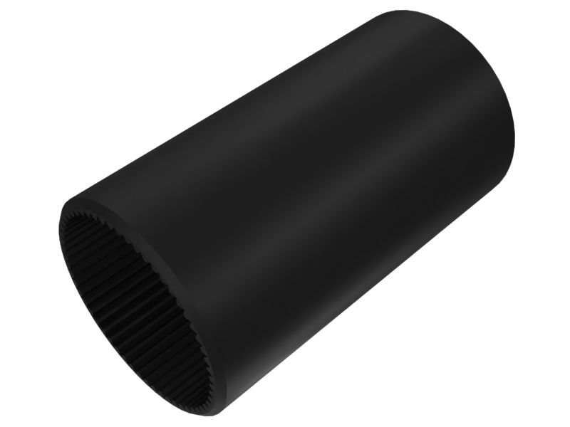 Differential Pinion Shaft Spline Socket