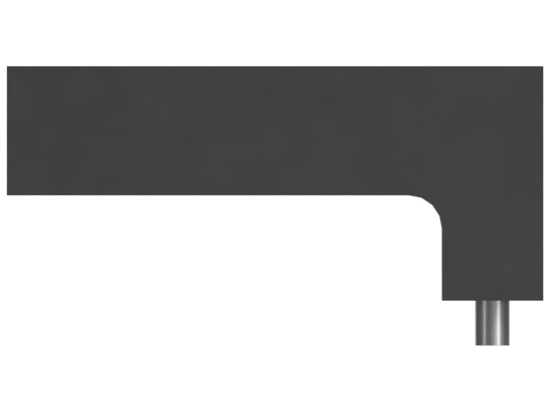 Transmission Support Bracket