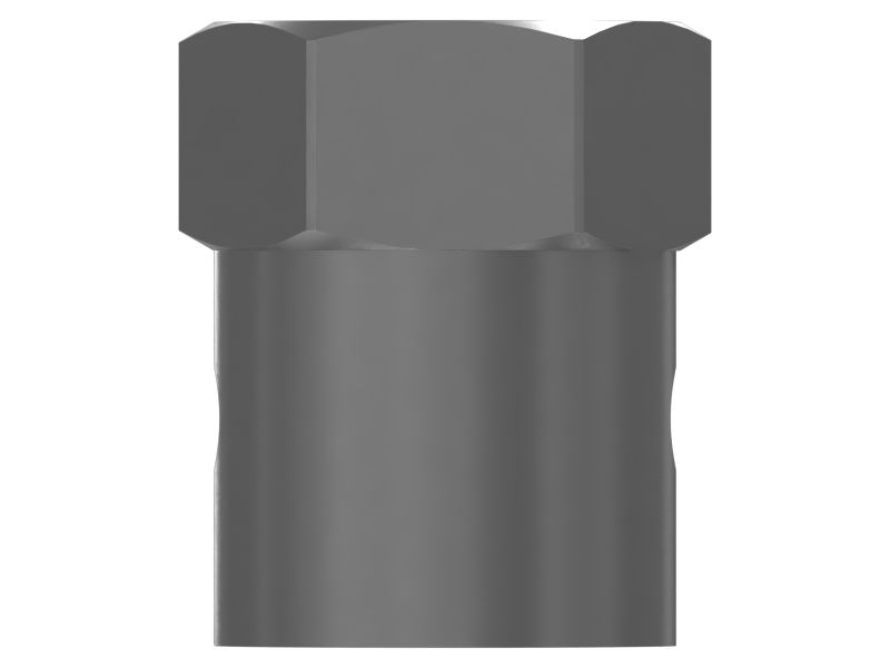 3-1/4" Ball Stud Breaker Adapter