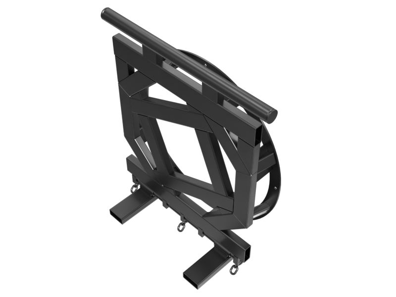 341-1462: Grid Rollover Bracket