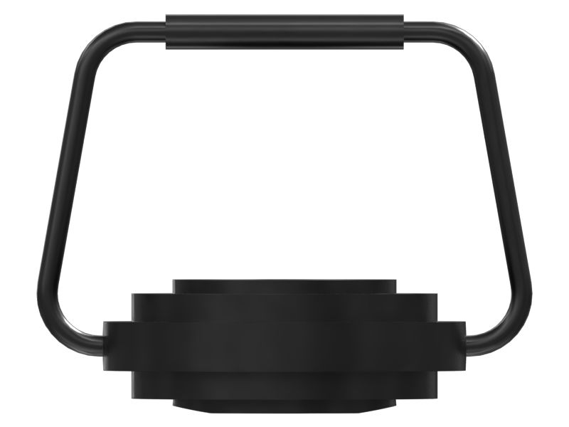 Lift Stand Flip Over Saddle