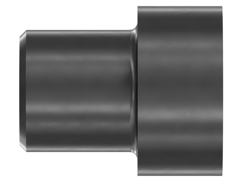 Undercarriage Track Disassembly Pin