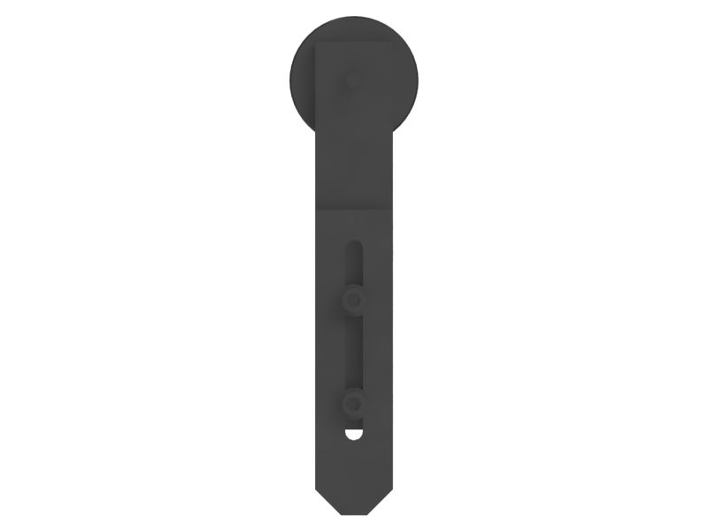 Track Roller Frame Gauge