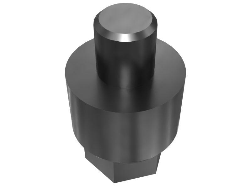 376-3445: M24 Screw Type Alignment Tool