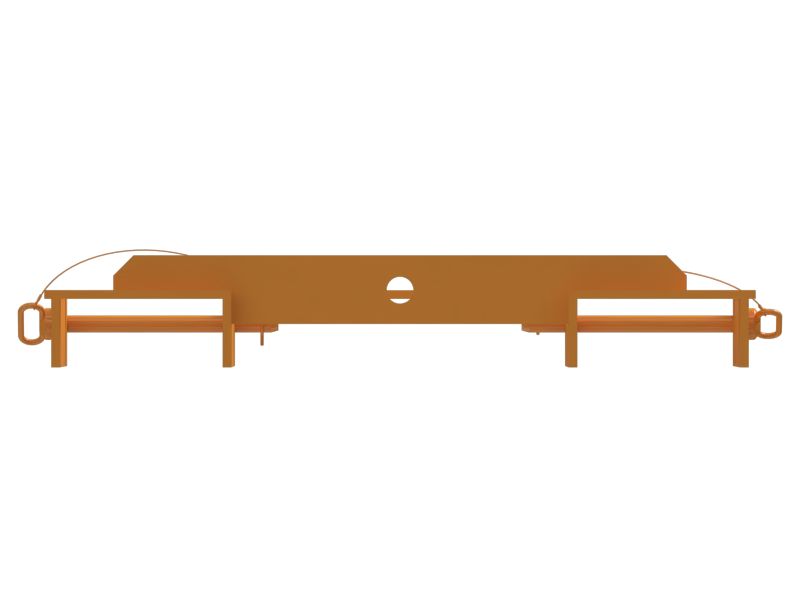 Fork Lift Hook