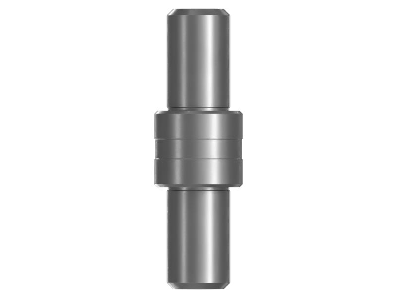 44.45mm Outer Diameter Pin Mandrel