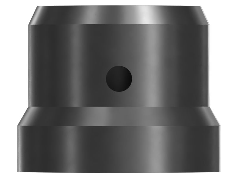 9U-7682: 7 Pitch Track Pin Body 9U7682 купить