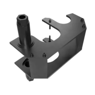 CAT TRACK ROLLER FRAME SUPPORT