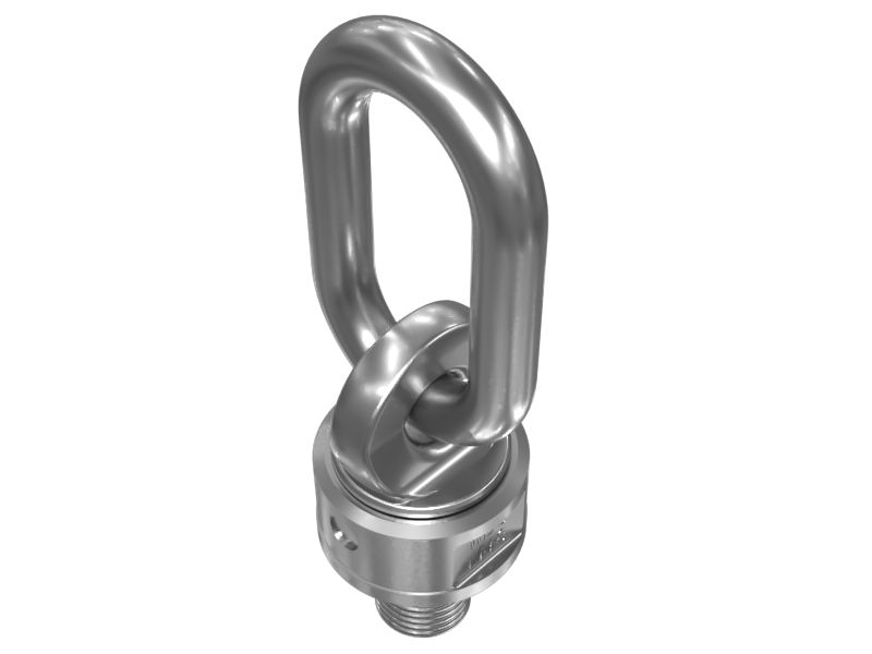 384-9665: M48 Lifting Eye