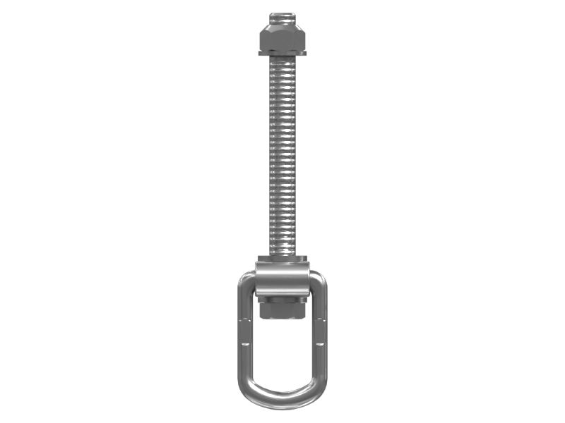 422-1785: M24 Variable Length Load Ring | CATCorp