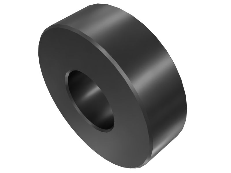 574-6701: 50mm Inner Diameter Pin Receiver