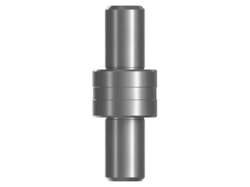 51.56mm Outer Diameter Pin Mandrel